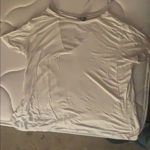 RUE 21 t-shirt barely worn